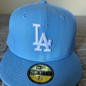 DODGER HAT